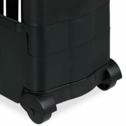 Étagère De Cuisine à Roulettes 5 Niveaux -HOME24 Soldes e9a64dfe28f84033b37ea56f3cc924b2