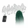 Portemanteau Blanc Design Singes 2 Portemanteau Blanc Design Singes -HOME24 Soldes e9bc43ff0e8e49fe9d055c31b9557cdb