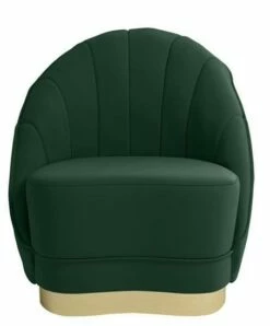 Fauteuil BETTY Bordeaux -HOME24 Soldes e9d1906f3fbc44b89f58431f3aeadf3a