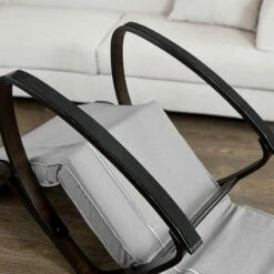 Fauteuil à Bascule FST20-HG 12 Fauteuil à Bascule FST20-HG -HOME24 Soldes ea593674ad3c410faf99a5a785a97952