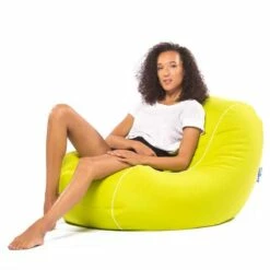 Coussin Géant Chilly Bean -HOME24 Soldes ea8faf6ce12b4f6d91f4d817ac7fa456