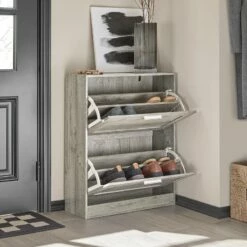 Meuble à Chaussures FSR137-F -HOME24 Soldes eab082da816247128cb2e82ba87c1f4e