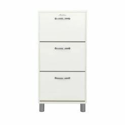 Meuble à Chaussures Malibu -HOME24 Soldes eaf6e2f8eb2048acbd127d21fef89373