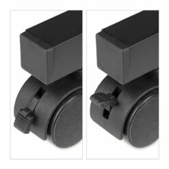 Portant à Vêtements à Roulettes -HOME24 Soldes eb1c19491aad47ef95fc7fea41f94cdf