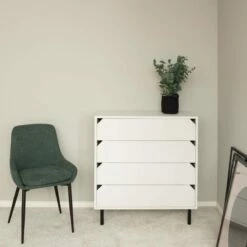 Lot De 2 Chaises Liv -HOME24 Soldes eb2f43d6d17049dfac85154c4b55ab1e