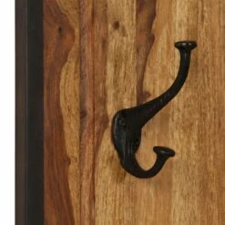 VIDAXL Porte-manteau -HOME24 Soldes eb31f68e89744e4a86c21910933fbb6a