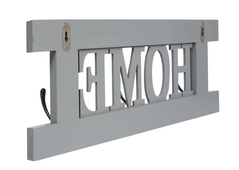 Vestiaire Murale MCW-C60 Home Shabby 6 Vestiaire Murale MCW-C60 Home Shabby – Image 4