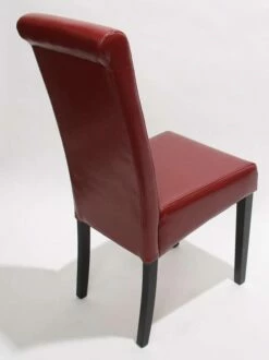 Chaise Capitonnée Novara II (lot De 2) 16 Chaise Capitonnée Novara II (lot De 2) -HOME24 Soldes eb63c48a34ae4d599abd46fcdbfb3621