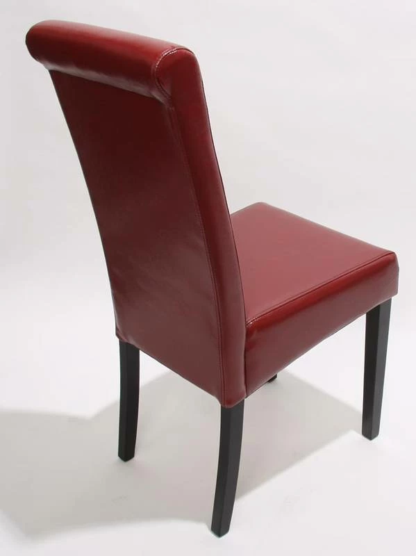 Chaise Capitonnée Novara II (lot De 2) 9 Chaise Capitonnée Novara II (lot De 2) – Image 7