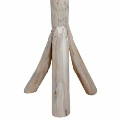 Porte-manteau Branche Arbre Teck - MIRA -HOME24 Soldes eb6c1ce237974bcbbc4488841c0487c1