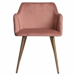 Chaise Daisy (Lot De 2) -HOME24 Soldes ebeaa182d5f14fe7bdc768e2bef96495