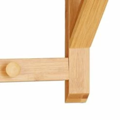 Étagère Porte-serviette Murale 18 Étagère Porte-serviette Murale -HOME24 Soldes ebfb3487ef8c470db8adc3b10afa4096