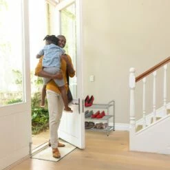 Étagère Argentée à Chaussures -HOME24 Soldes ec0e8fc7bae842bf8ed38de051b2c687