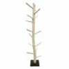 Porte-manteau Arbre Bois De Teck - EOLE -HOME24 Soldes ec38df3069174d7693e736208ae631ff