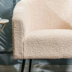 Fauteuil KIRUNA -HOME24 Soldes ec4520f877594beca22c8a0a354af476