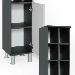 Chiffonnier Fynn Grand -HOME24 Soldes ec54be9755164bdb9b722c6d5a94b664