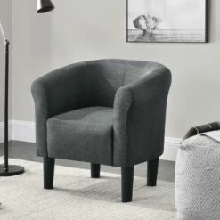 Fauteuil Jelgava -HOME24 Soldes ec992b533b0c4c779ac79a845322bab5