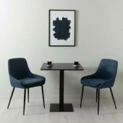 Lot De 2 Chaises Liv -HOME24 Soldes eca4e3e8ffc84fba8d72c84f1a1aa86c