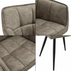 Fauteuil De Salon Birmingham -HOME24 Soldes ecd1d011dd4c46548700d9f4a50f9fd8