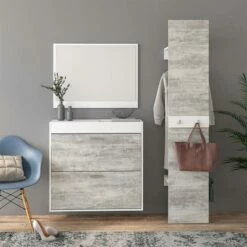 Ensemble D'entrée San Remo