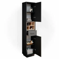 Colonne De Salle De Bain Beatrice -HOME24 Soldes ecd71b5cc8f14e428bbf1b9ae256a3b5