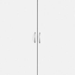 Armoire D'angle Case 25 Armoire D'angle Case -HOME24 Soldes eckschrank case alpinweiss 274297