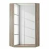 Cabinet Soala II 2 Cabinet Soala II -HOME24 Soldes eckschrank claudine spiegel eiche saegerau 335774