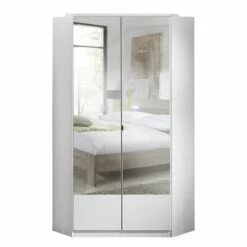 Armoire D'angle Rajmi