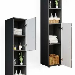 Armoire Haute Irma 21 Armoire Haute Irma -HOME24 Soldes ed1220600b9f4cccb601cdd4ea180ca5