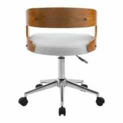 Chaise De Bureau Louis -HOME24 Soldes ed3bb99857b4486b9fdc3915025a748c