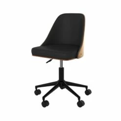 Chaise De Bureau Georges -HOME24 Soldes ed81e2e2194f4d68a437c64c52da6afb
