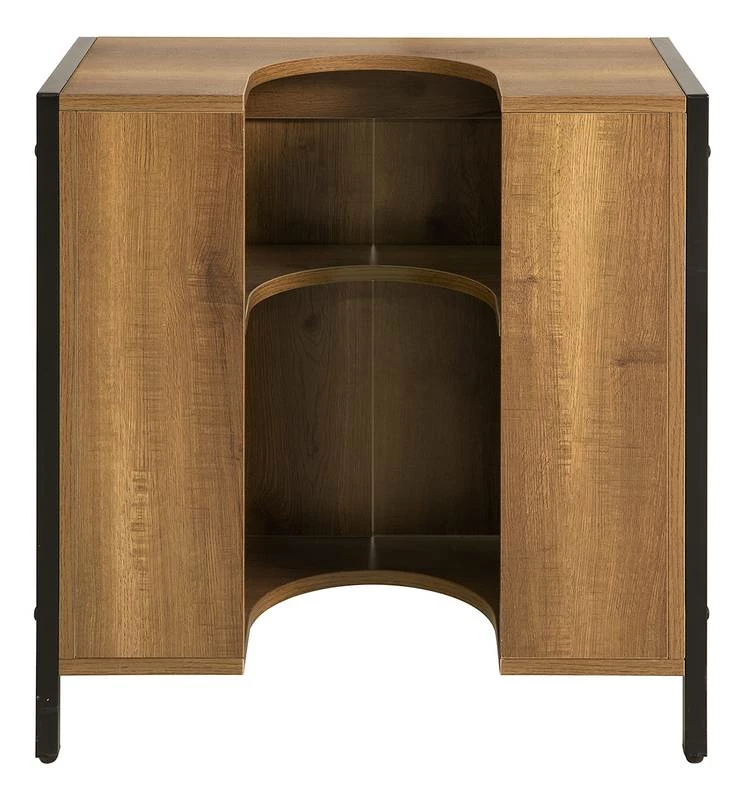 Meuble Sous Vasque BZR63-II-PF 6 Meuble Sous Vasque BZR63-II-PF – Image 4