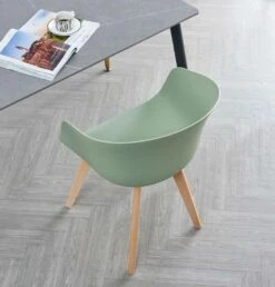 Lot De 4 Chaises ALBORG -HOME24 Soldes ee08ed623e2943e8992bc318b1a6887d