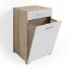Meuble Bas Matteo -HOME24 Soldes ee100ddb4ca047aea6a97f45df8d57ac