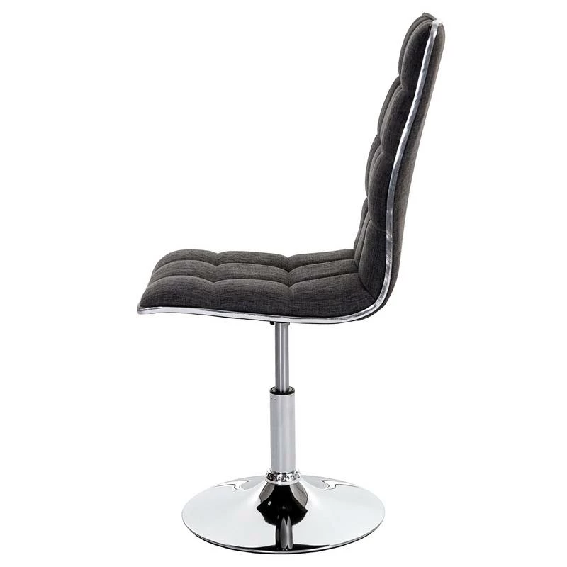 Chaise Capitonnée HWC-C41 (lot De 2) 20 Chaise Capitonnée HWC-C41 (lot De 2) – Image 18