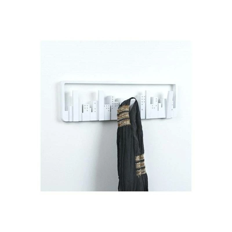 Umbra Porte Manteaux Skyline 8 Umbra Porte Manteaux Skyline – Image 6