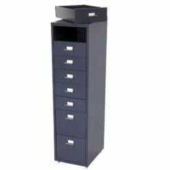 Caisson à Roulettes Boston T851 -HOME24 Soldes eefec765748d4c3cb5d091727a52a5c4