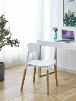 Lot De 4 Chaises SORO -HOME24 Soldes ef07df453fb443daa3d0e4de05db14d4