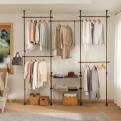 Support Pour Vêtement KLS04-SCH 41 Support Pour Vêtement KLS04-SCH -HOME24 Soldes ef2ae9e4c4004c7a9f8b98513a986928