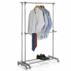 Portant LONDON 10 Portant LONDON -HOME24 Soldes ef4beb124a0142ebbbc20e373b00370f