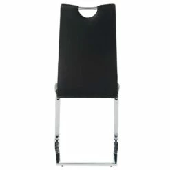 Chaises SABA (Lot De 4) -HOME24 Soldes efb7b109e4c24cb39609e4108ae06c36