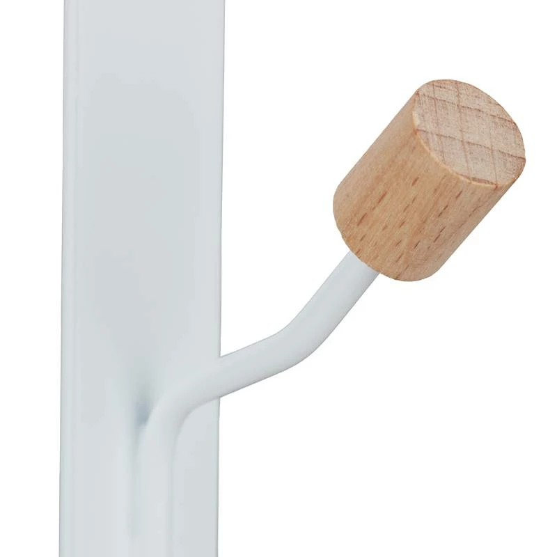 Crochet De Porte Double Lot De 20 8 Crochet De Porte Double Lot De 20 – Image 6