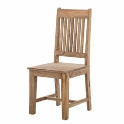 Chaises Bombay (lot De 2) -HOME24 Soldes esszimmerstuhl bombay 2er set sheesham massiv 1188786