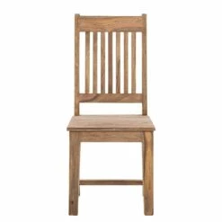 Chaises Bombay (lot De 2) -HOME24 Soldes esszimmerstuhl bombay 2er set sheesham massiv 1188790