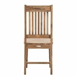 Chaises Bombay (lot De 2) -HOME24 Soldes esszimmerstuhl bombay 2er set sheesham massiv 1188798