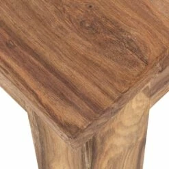 Chaises Bombay (lot De 2) -HOME24 Soldes esszimmerstuhl bombay 2er set sheesham massiv 1188806