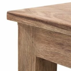 Chaises Bombay (lot De 2) -HOME24 Soldes esszimmerstuhl bombay 2er set sheesham massiv 1188810