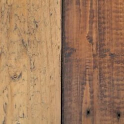 Chaises TAMATI - Lot De 2 -HOME24 Soldes esszimmerstuhl tamati 2er set pinie massiv metall 4922752