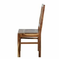 Chaises Vision (lot De 2) -HOME24 Soldes esszimmerstuhl vision 2er set akazie massiv 4023240