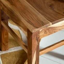 Chaises Vision (lot De 2) -HOME24 Soldes esszimmerstuhl vision 2er set akazie massiv 4023244